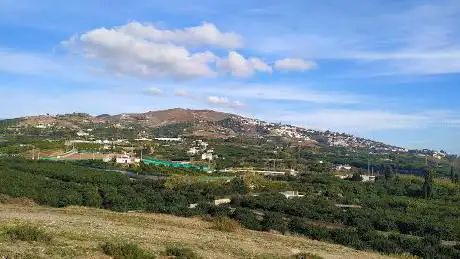 Photo de Monte Hacho