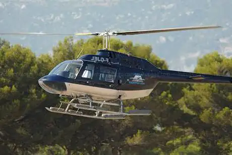 Photo de Global Heli Services