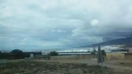 Photo de Deposito De Agua El Ejido