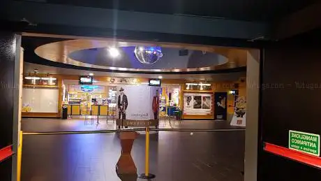 Movie Planet Parona