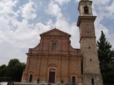 Photo de Parrocchia Di S. Nicolao