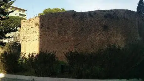 Photo de Cisterna di epoca romana