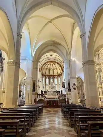 Photo de Chiesa di Santa Corona