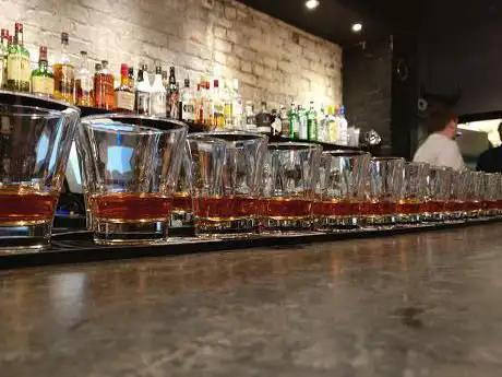 Photo de Menagerie Bar