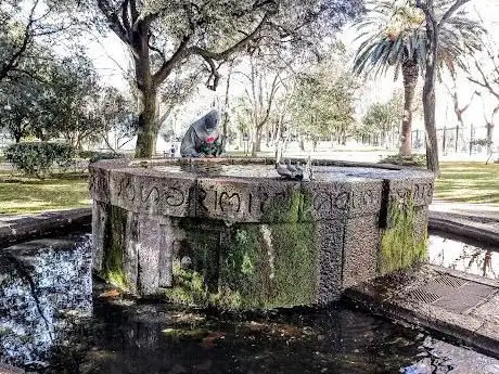 Fontana di San Francesco