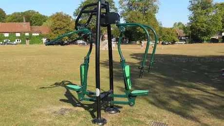 Photo de Ivinghoe Playground