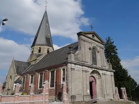 Photo de Onze-Lieve-Vrouw-Hemelvaartkerk