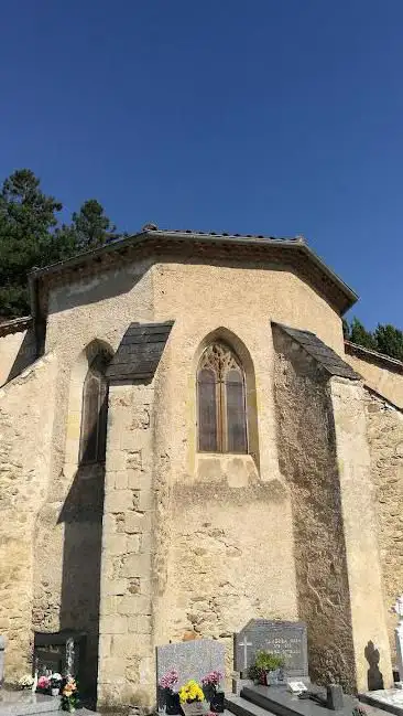 Photo de Église Saint Hilaire (Labruguière)
