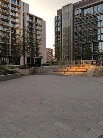 Photo de Elvin Gardens