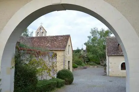 Photo de Monastère Saint-Silouane