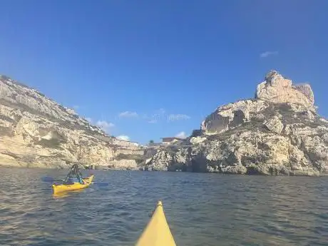 Olè Kayak