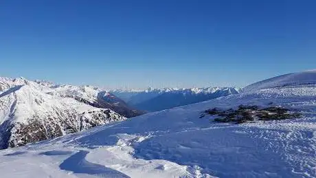 Photo de Monte Brione