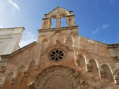 Photo de Chiesa di Santo Stefano