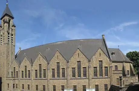 Paroisse Notre Dame du Rosaire