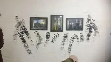 Photo de The Asylum Art Gallery