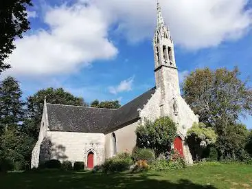 Photo de Chapelle Notre-Dame du Drennec