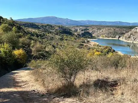 Photo de Hayedo de Alba