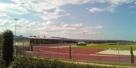 Photo de Complexe Frédéric-Mistral