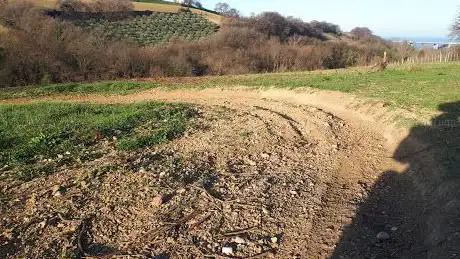 Motocross La Vigna