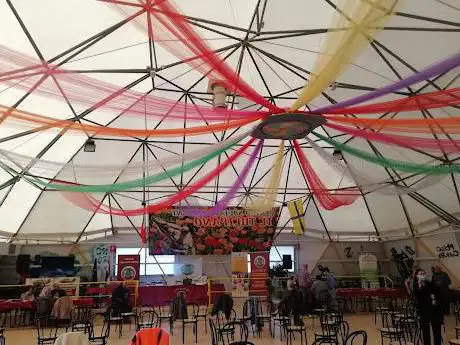 Photo de Social Center Elderly Il Tulipano