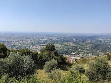 Punto Panoramico