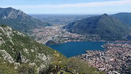 Photo de Corno Medale