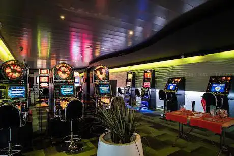 Bingoal Casino Haaltert (Mirage)
