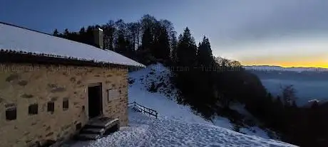 Malga Pégol