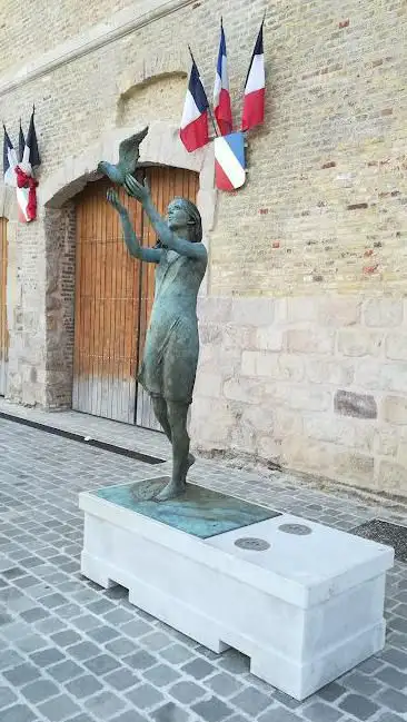 Des Ailes Pour voler