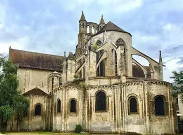 Church of St John the Evangelist