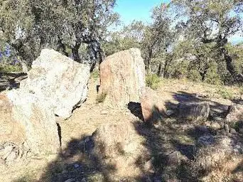 Photo de Dolmen de la Gaillarde