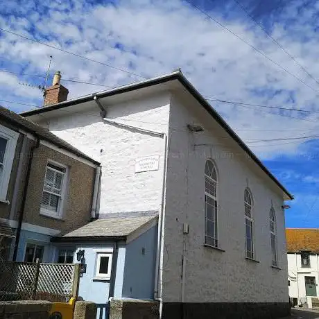 Bible Christian Chapel