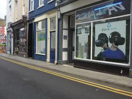 VR LAND