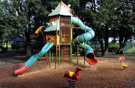 Parc du Petit Bois