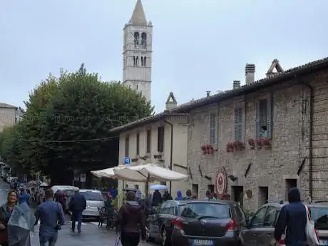 mura antiche