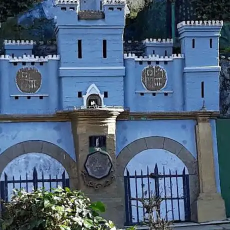 Photo de Gaztelondoko Alondegi Berria