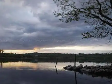 Photo de Greaghlone Lough