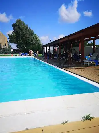 Piscine Comunali Latte Dolce