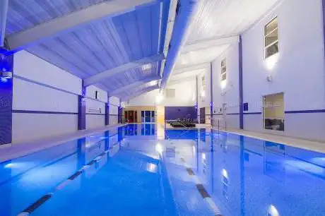Photo de Bannatyne Health Club Chingford