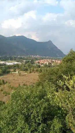 Riverside Outdoor - Parco del Gravio