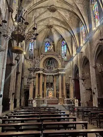 Photo de Església de l'Esperança