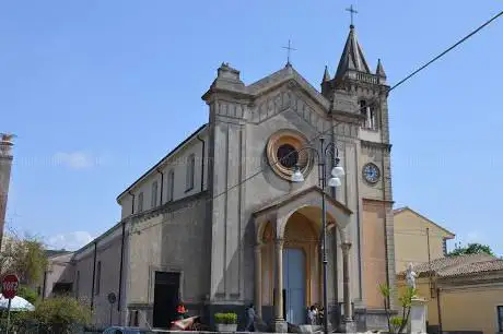 Photo de Chiesa Maria SS del Carmelo e Sant'Emidio