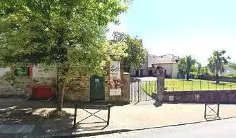 Photo de Presbytère