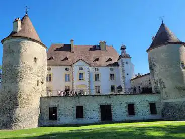 Photo de Château des Aix