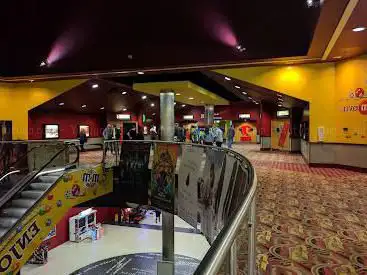 Photo de Odeon