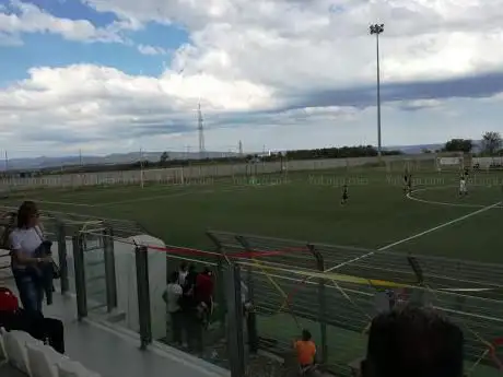 Centro Sportivo