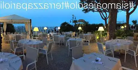 Photo de Terrazza Parioli Jesolo Lido