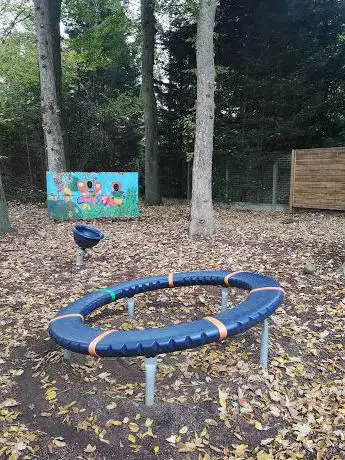 Plaine de jeux