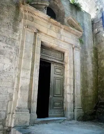 Photo de Eglise Saint-Honorat à Arles
