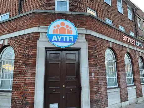 Photo de FITYA CENTRE